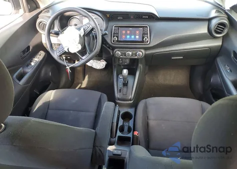 2023 Nissan Kicks S z USA, uszkodzony, nr VIN 3N1CP5BV6PL519178